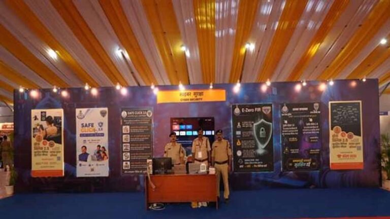 डायल-112 से क्राइम सीन तक, BHEL मैदान में दिखी न्याय प्रक्रिया की पूरी तस्वीर