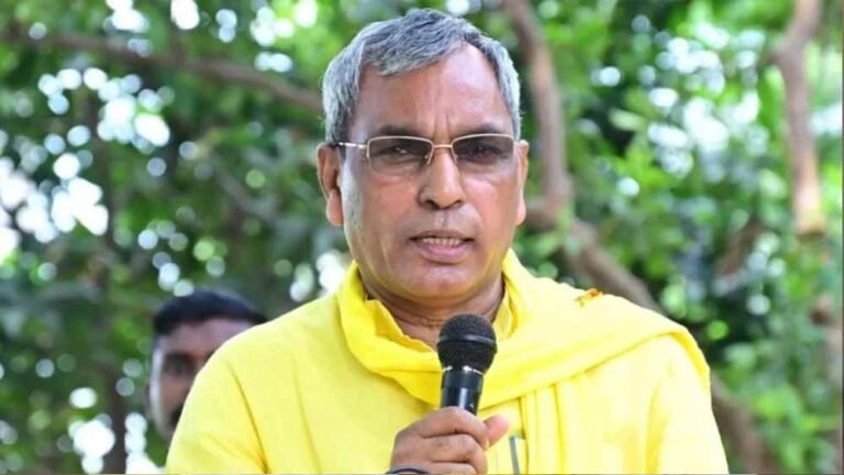 ‘403 सीट पर है निगाहें’, अखिलेश की पोस्ट पर राजभर का तंज, बोले- सपने देखना बुरी बात नहीं