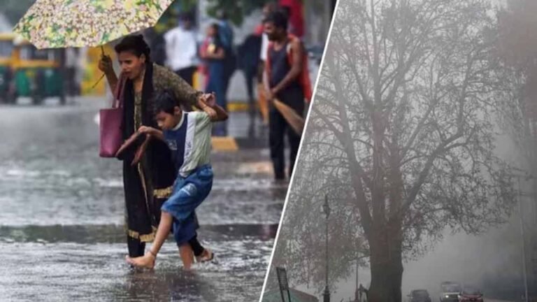 मध्य प्रदेश में बढ़ने लगी ठंडक, सुबह की गुनगुनी धूप दे रही राहत; बारिश को लेकर आया अपडेट