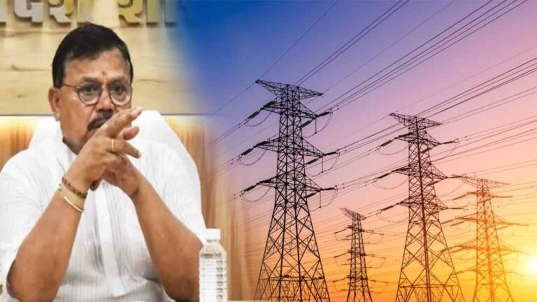 ऊर्जा मंत्री तोमर का बड़ा ऐलान, MP ट्रांसको ने HTLS कंडक्टर से बढ़ाई ट्रांसमिशन क्षमता