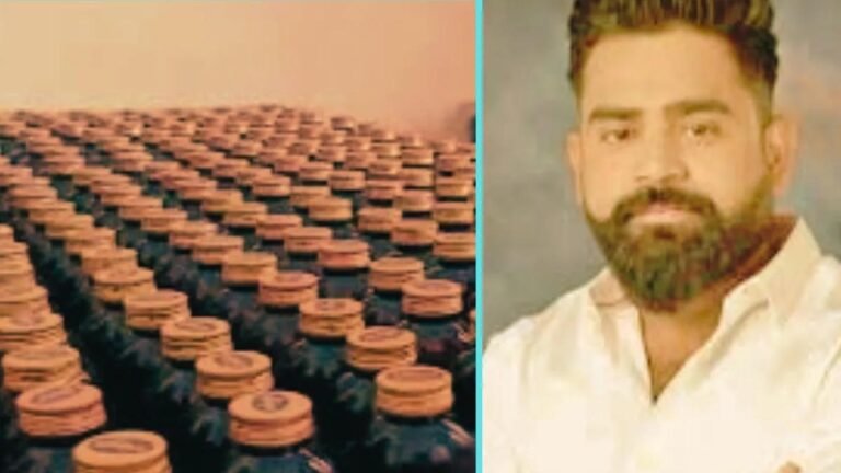 कोडीनयुक्त कफ सिरप से कमाई और हवाला का आरोप, दुबई तक फैले नेटवर्क पर 38 हजार पन्नों की चार्जशीट