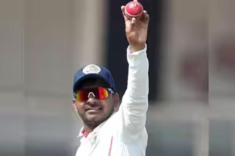 39 साल के जलज सक्सेना का कमाल, 35वीं बार झटके 5 विकेट; केरल ने ओडिशा को पारी से हराया