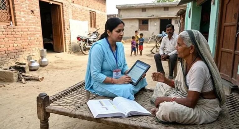 Census 2027: महिलाओं को बतानी होगी बच्चों की संख्या, जानें किन 3 सवालों के जवाब देना जरूरी