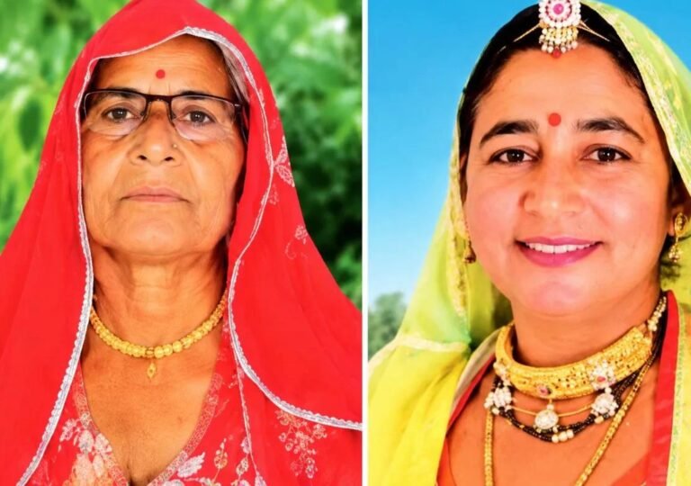 एक ही परिवार की दो बहुओं में चुनावी जंग, भाजपा-कांग्रेस के टिकट पर आमने-सामने होंगी जेठानी-देवरानी