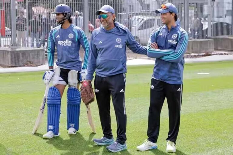 अभिषेक शर्मा-तिलक वर्मा की फॉर्म बरकरार, चौथे टी20 में शिवम दुबे और कुलदीप यादव को मिलेगा मौका?