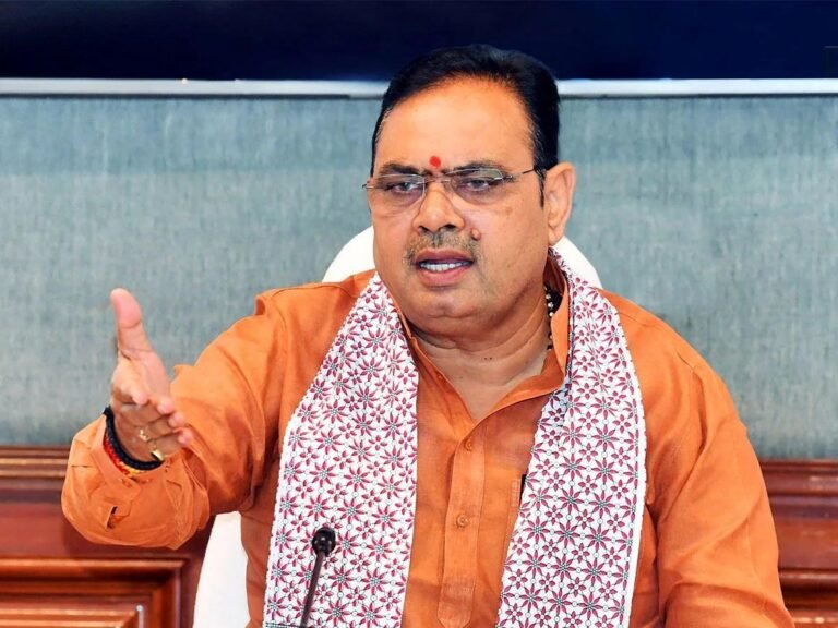 राजस्थान में किसानों को सालाना ₹12,000 सम्मान निधि, BJP ने पंचायत चुनाव के लिए किए बड़े ऐलान
