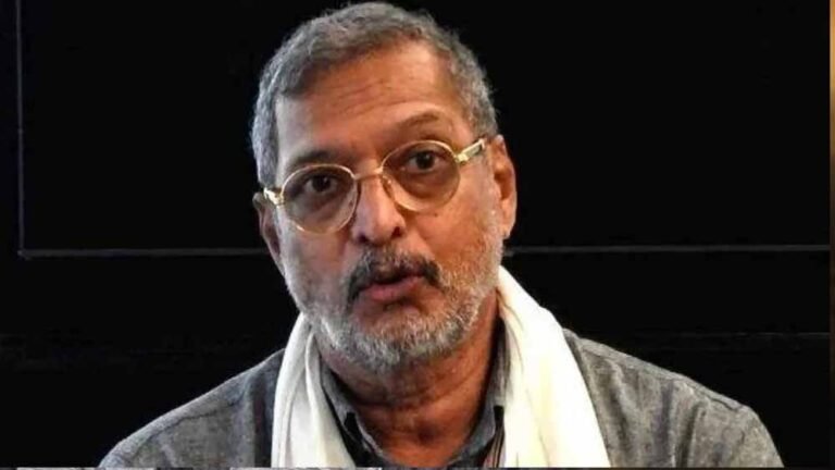 नहीं रहे बॉलीवुड के ‘क्रांतिवीर’ नाना पाटेकर, निधन से फिल्म जगत में शोक की लहर