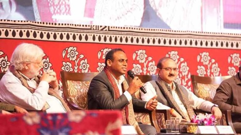 जिम्मेदार पर्यटन के लिए पर्यावरण जागरूकता जरूरी, केंद्रीय सचिव कुमार ने दिया बड़ा संदेश