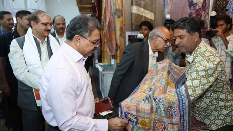 MP Travel Mart से बढ़ेगा पर्यटन कारोबार, मध्यप्रदेश की आतिथ्य अर्थव्यवस्था को मिलेगी ग्लोबल पहचान