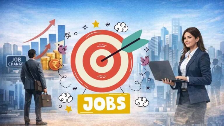 IT Jobs में बूम! 1.23 लाख नौकरियां उपलब्ध, लेकिन 55% वैकेंसी सिर्फ अनुभवी उम्मीदवारों के लिए
