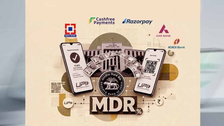 15 अक्टूबर से नहीं लगेगा UPI चार्ज? NPCI को त्योहारों तक फैसला टालने का प्रस्ताव
