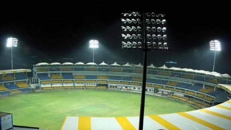 IND vs WI मैच से इंदौर में होटल महंगे, ₹9 हजार का कमरा ₹25 हजार तक पहुंचा; ढाई गुना बढ़े दाम