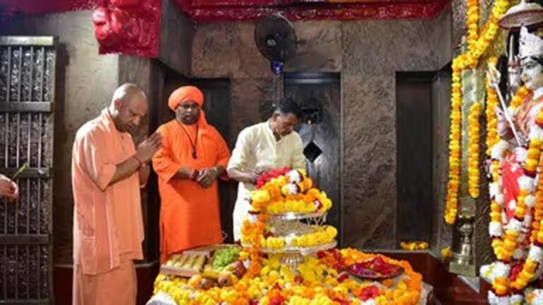 प्रदेश के 50 फीसदी से अधिक स्टार्टअप्स का नेतृत्व कर रही नारी शक्ति: मुख्यमंत्री