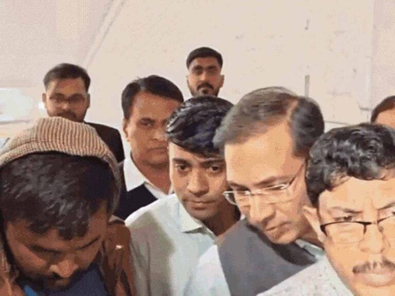 राजस्थान के जासूसी मामले में बड़ा मोड़, झबरा राम को सुप्रीम कोर्ट से झटका; हाईकोर्ट का जमानत आदेश रद्द