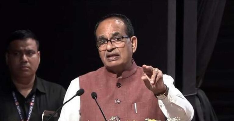 ‘कांग्रेस चुनाव जीते तो आयोग ठीक, हारे तो खराब’, चुनाव आयोग विवाद पर शिवराज सिंह चौहान का पलटवार
