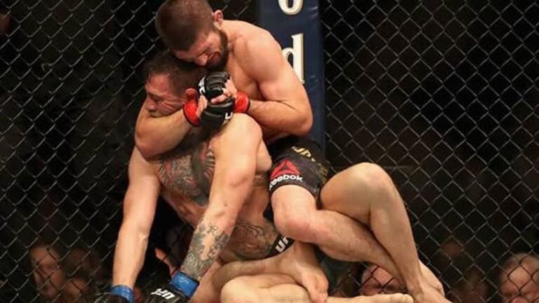 UFC Fight Rules: ऑक्टागन में कैसे जीतते हैं फाइटर्स, नॉकआउट से लेकर पॉइंट सिस्टम तक पूरी जानकारी