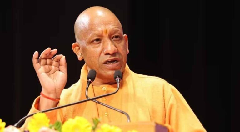 योगी सरकार के फैसलों से किसानों की बल्ले-बल्ले, फसल ऋण और क्षतिपूर्ति के आंकड़े किए जारी