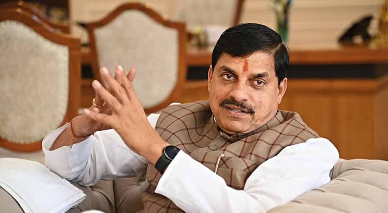 जापान-रूस समेत 7 देशों से निवेश लाने की तैयारी, MP में फार्मा सेक्टर को मिलेगी नई रफ्तार