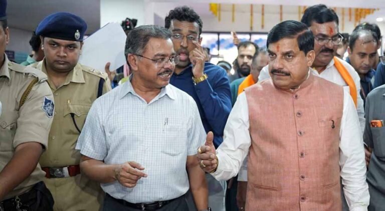 मध्य प्रदेश में निवेश को मिलेगी रफ्तार, आगर की मैक्केन फूड परियोजना से 2,000 लोगों को रोजगार