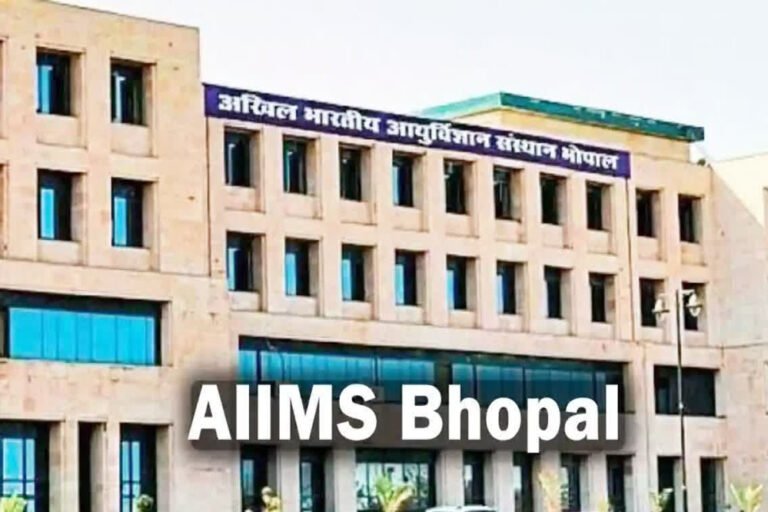 भोपाल में दिवाली पर इमरजेंसी से निपटने की तैयारी, अस्पताल अलर्ट मोड पर; 15 मिनट में मिलेगी डॉक्टरों की मदद