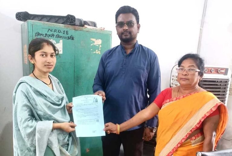 सेवा सेतु पोर्टल से सरल हुई विवाह पंजीयन की प्रक्रिया, त्वरित मिला प्रमाण पत्र