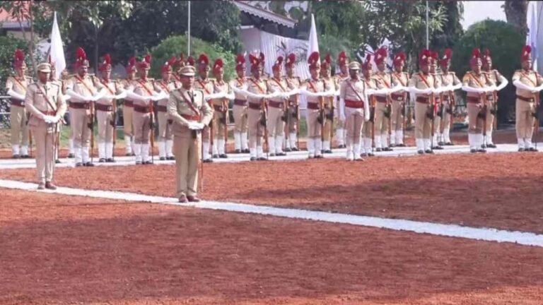 नक्सल उन्मूलन में जवानों के योगदान को CM साय ने किया नमन
