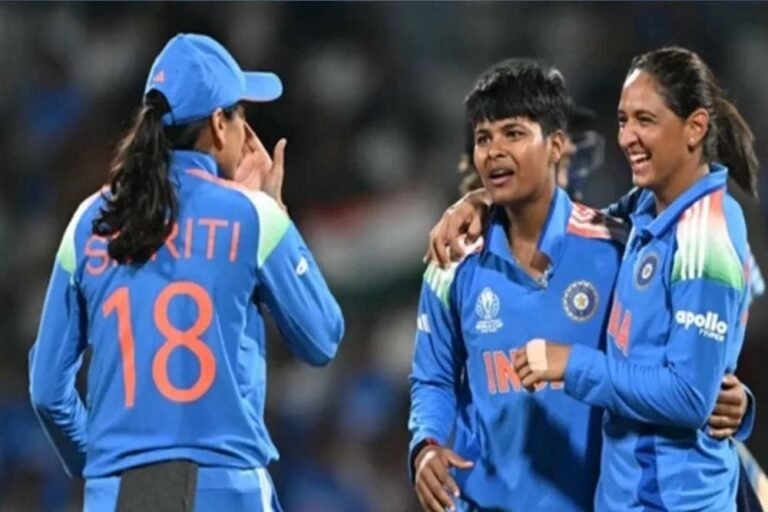 रायपुर में आज भिड़ेंगी महिला क्रिकेट टीमें, दूसरा टी20 मैच आज