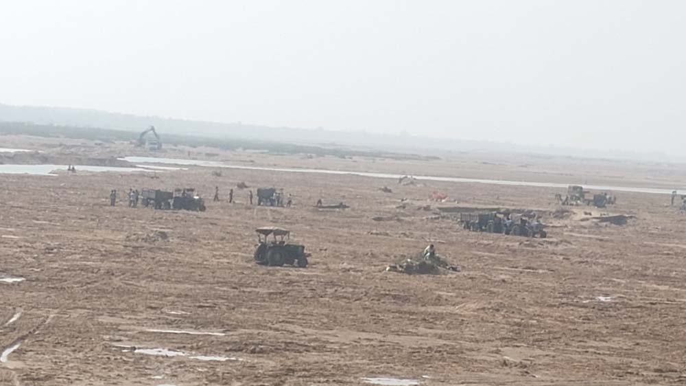 महाचक्रवात ‘अर्नब’ से छत्तीसगढ़, मध्य प्रदेश, बिहार और झारखंड में बदलेगा मौसम, IMD ने जारी की चेतावनी
