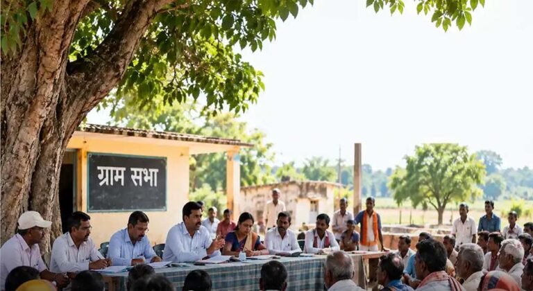 छत्तीसगढ़ के गांवों में आज से ‘रिफॉर्म उत्सव’, ग्रामीण तय करेंगे विकास का रोडमैप
