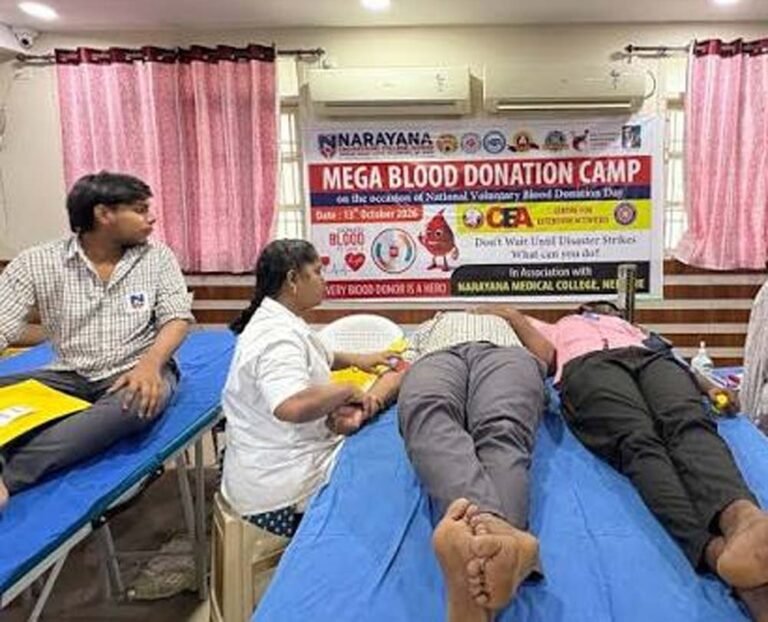 छत्तीसगढ़ में विश्व पोलियो दिवस पर विशेष आयोजन, रैली के साथ लगेंगे रक्तदान और हेल्थ चेकअप कैंप