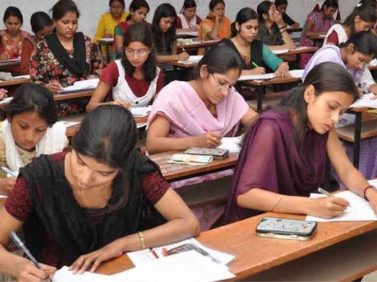 छत्तीसगढ़ में आज CG SET परीक्षा, दो शिफ्टों में 6622 अभ्यर्थी देंगे एग्जाम
