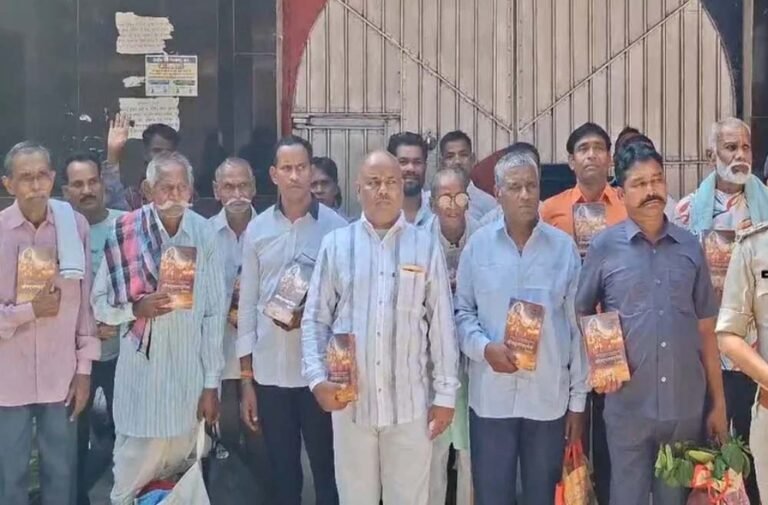 छत्तीसगढ़: बिलासपुर में 21 आजीवन कैदियों को मिली राहत, अच्छे व्यवहार के चलते रिहाई