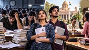 छत्तीसगढ़ में बीटेक-ब‍ी फार्मेसी परीक्षार्थियों के लिए बड़ी खबर, डिजिवर्सिटी पोर्टल शुरू