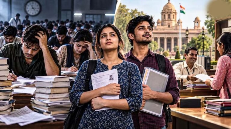छत्तीसगढ़ में बीटेक-ब‍ी फार्मेसी परीक्षार्थियों के लिए बड़ी खबर, डिजिवर्सिटी पोर्टल शुरू
