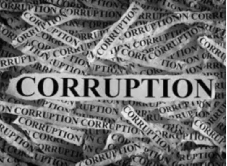 छत्तीसगढ़ ACB की रिपोर्ट में बड़ा खुलासा, राजस्व विभाग में भ्रष्टाचार के सबसे ज्यादा मामले