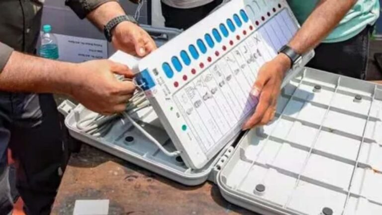 EVM विवाद पर मंत्री टंकराम वर्मा का पलटवार, कांग्रेस को दिलाया पुराना दौर
