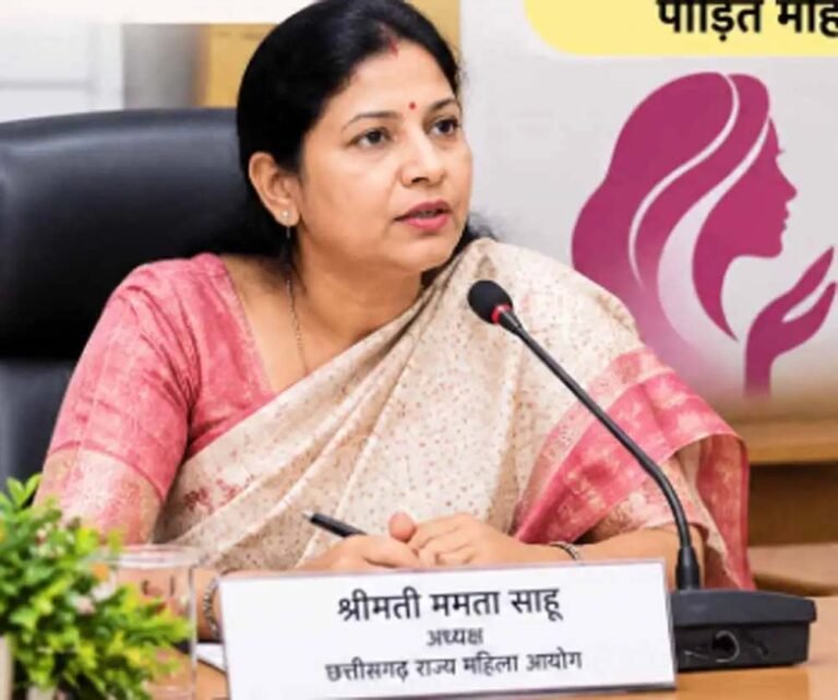 CG महिला आयोग की दो दिवसीय जनसुनवाई शुरू, महिलाओं की समस्याओं के समाधान पर रहेगा जोर