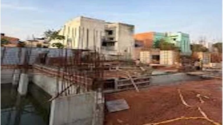छत्तीसगढ़ में ‘सौराष्ट्र’ रियल एस्टेट परियोजना पर कार्रवाई, CGRERA ने निरस्त किया पंजीयन