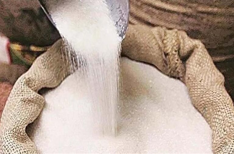 बिलासपुर में चीनी की कालाबाजारी पर लगाम की तैयारी, केंद्र सरकार ने सख्त किए स्टॉक नियम