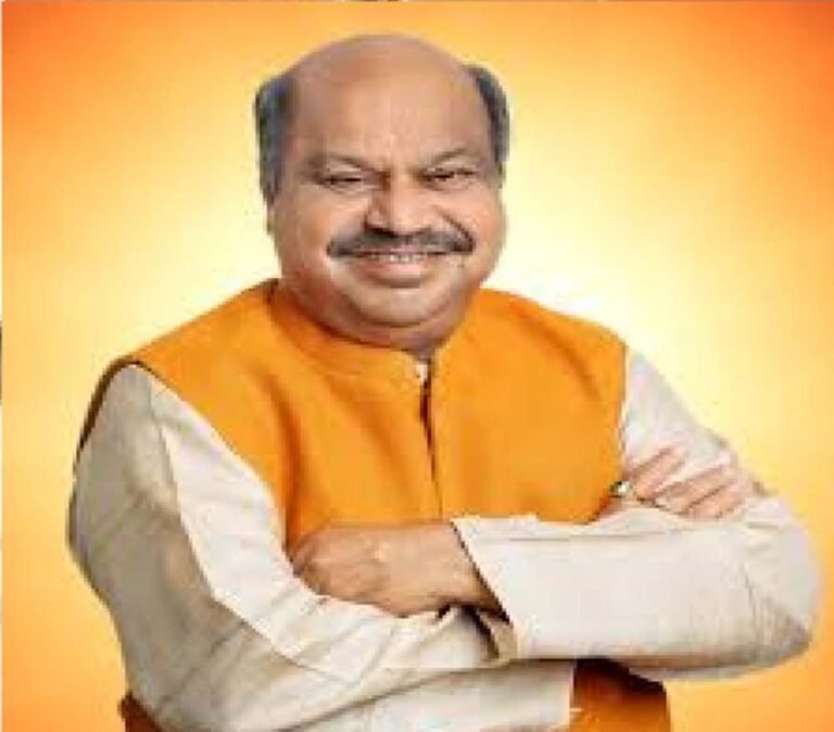 कांग्रेस की दिल्ली बैठक में SIR के विरोध पर पुरंदर मिश्रा का निशाना, बोले- बार-बार आपत्ति क्यों?