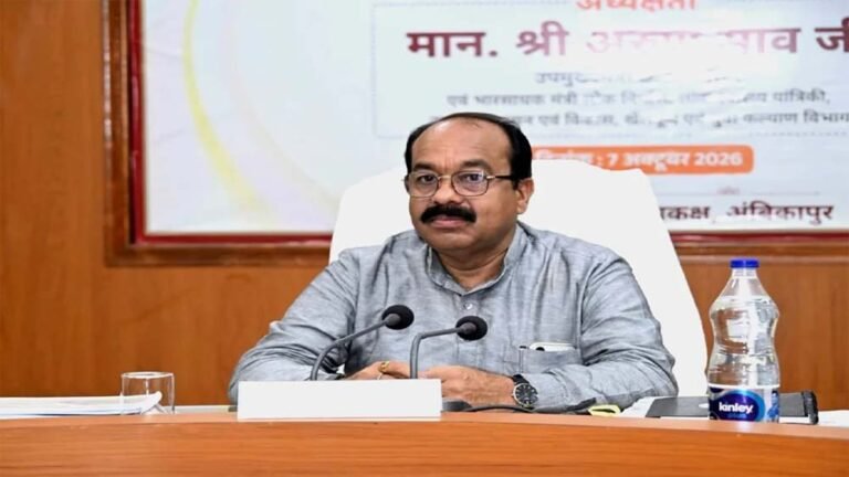 CG के दो जिलों को मिलेगी बड़ी सौगात, बिलासपुर और मुंगेली में पुल निर्माण के लिए 14.25 करोड़ स्वीकृत