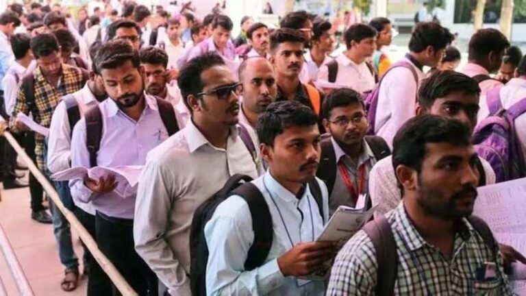 छत्तीसगढ़ शिक्षक भर्ती परीक्षा पर HC का बड़ा फैसला, दिव्यांगों को आरक्षण कम देने पर लगी रोक