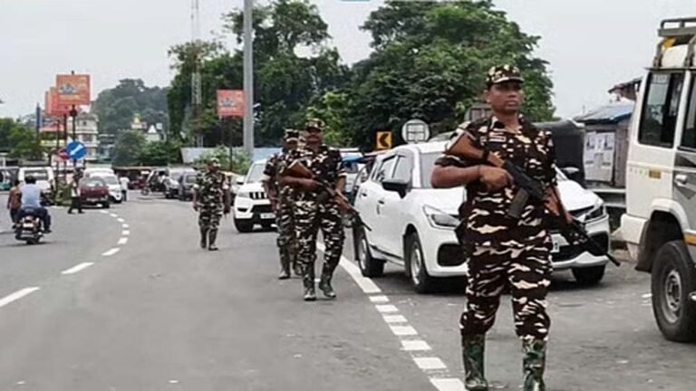 छत्तीसगढ़ में सुरक्षा व्यवस्था में बड़ा बदलाव, 116 नेताओं और मंत्रियों की सुरक्षा होगी कम