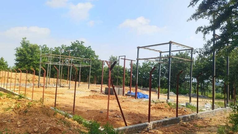 33/11 केवी विद्युत सब स्टेशन से 16 गांवों को मिलेगी बेहतर बिजली आपूर्ति, लो वोल्टेज की समस्या से मिलेगी राहत