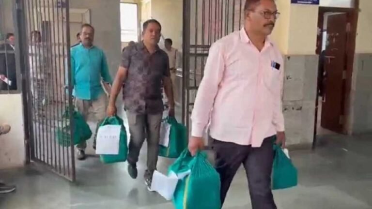 कोल लेवी केस में ₹104 करोड़ का कनेक्शन, राजीव भवन तक पहुंची रकम; कई नेता-अफसर जांच के घेरे में