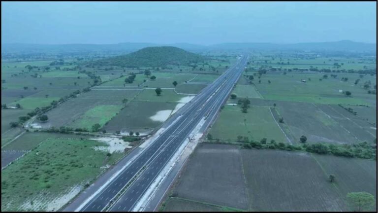 इंदौर-राघौगढ़ राजमार्ग पर 19 अंडरपास तैयार होने की राह में तेजी, डेढ़ महीने में पूरा होगा काम