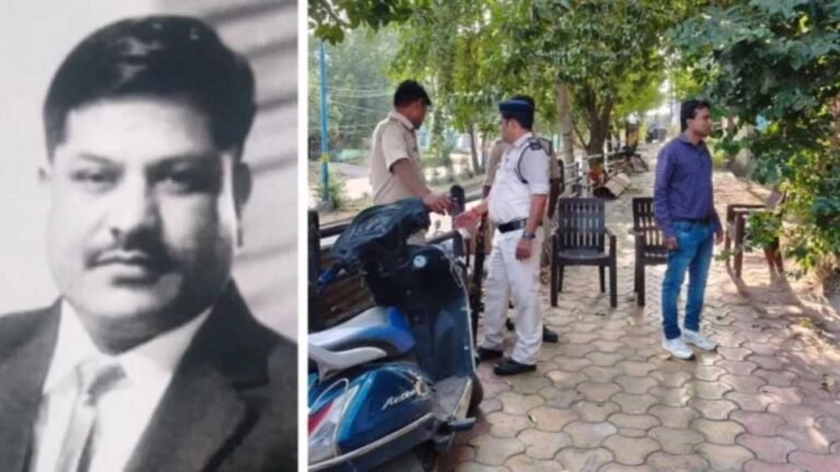 75 लाख वेतन, 30 करोड़ की संपत्ति! हेड कांस्टेबल फिरोज खान के ठिकानों पर लोकायुक्त की रेड
