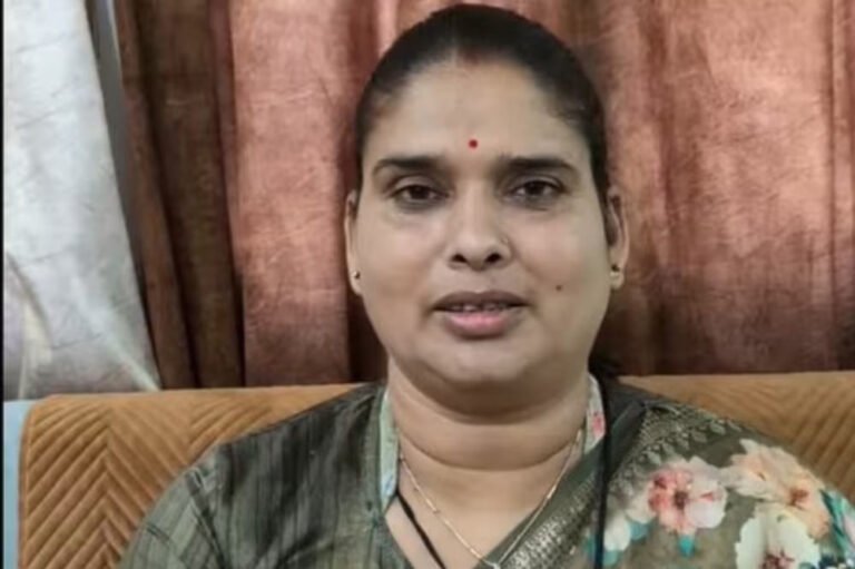 कांग्रेस से बीजेपी में आईं निर्मला सप्रे की सदस्यता पर फैसला बाकी, विधानसभा प्रशिक्षण में हुईं शामिल