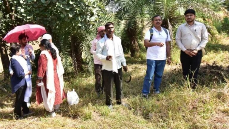 2300 साल पुरानी वैश्य टेकरी फिर बनेगी शोध का केंद्र, 88 साल बाद उत्खनन की तैयारी शुरू