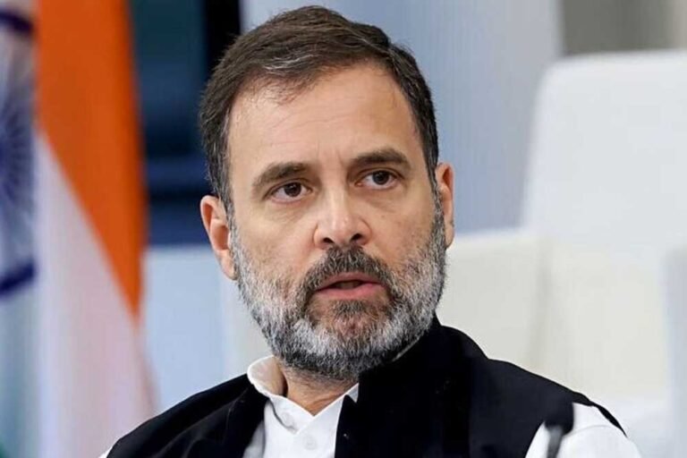 अमित शाह पर टिप्पणी मामले में राहुल गांधी की बढ़ेंगी मुश्किलें? सुल्तानपुर कोर्ट आज सुनाएगी फैसला
